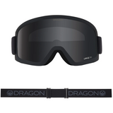 DRAGON DX3 L OTG BLACKOUT MASCHERA SNOWBOARD