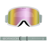 DRAGON DX3 OTG MINERAL SPYDER COLLAB MASCHERA SNOWBOARD