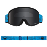DRAGON DXT OTG DRIPPY MASCHERA SNOWBOARD