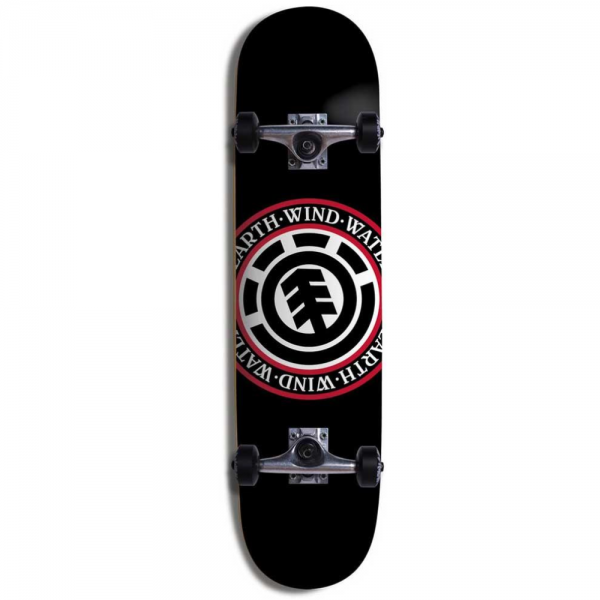 ELEMENT SEAL SKATEBOARD