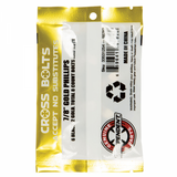 INDEPENDENT GENUINE PARTS PHILLIPS HARDWARE 7/8" IN BLACK/GOLD VITI