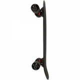 GLOBE BLAZER 26" BLACK THE F OUT CRUISER