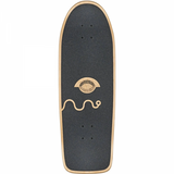 GLOBE BURNER 31" OLA CRUISER