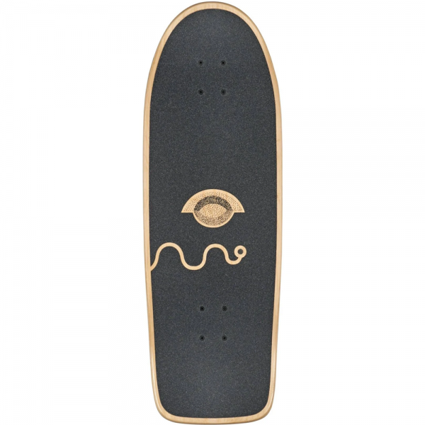 GLOBE BURNER 31" OLA CRUISER