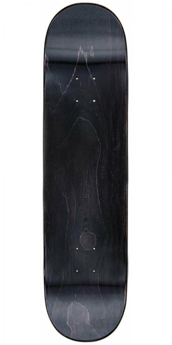 GLOBE G2 8.25" x 32" ROAD TO RUN TAVOLA SKATEBOARD