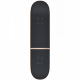 GLOBE G2 REAL FUN WOW! 8.0" SHAPE STACK SKATEBOARD