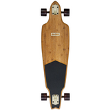 GLOBE PROWLER CLASSIC 38" BAMBOO/EPITOME LONGBOARD