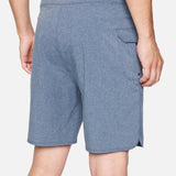 HURLEY PHANTOM OAO HEATHER GREY COSTUME