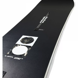 BURTON INSTIGATOR 155 TAVOLA SNOWBOARD