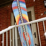 K2 HYPNOTIST 157W TAVOLA SNOWBOARD