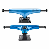 THUNDER TRUCK HOLLOW LIGHT METALLIC SCRIPT BLUE 149