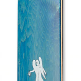POLAR FAMILY CREAM NICK BOSERIO TAVOLA SKATEBOARD