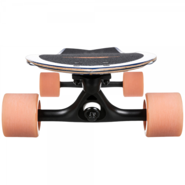 QUIKSILVER BLUELAOU 32" LONGBOARD