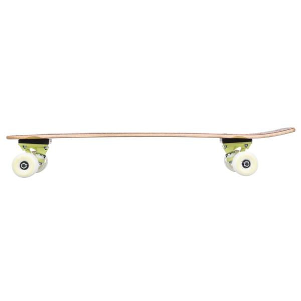 QUIKSILVER CRUISER 29" SKATEBOARD