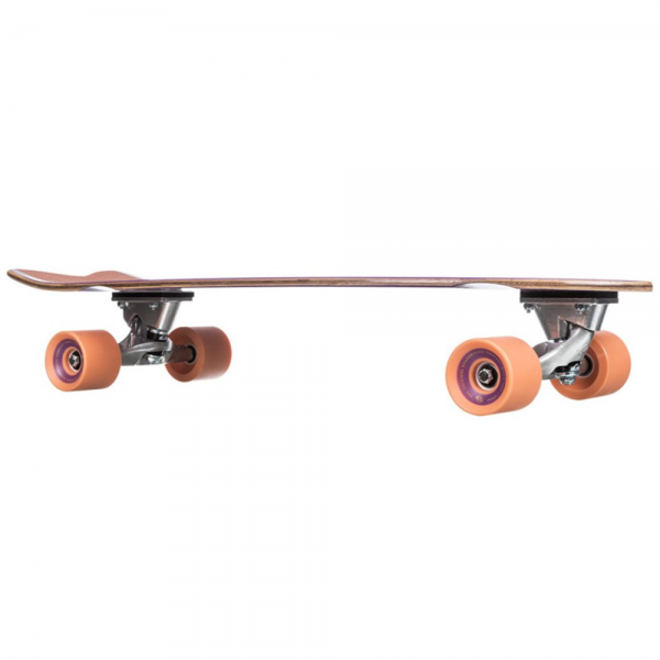 QUIKSILVER FISH 30.25" SURFSKATE