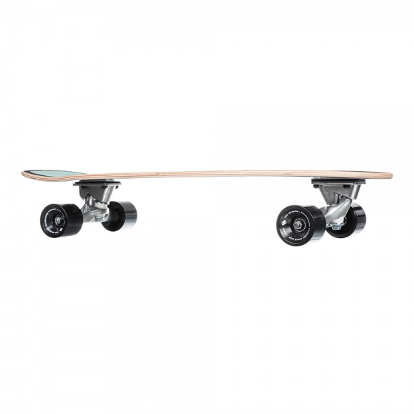 QUIKSILVER ROXY RIDER 30" SURFSKATE