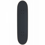 SANTA CRUZ OBSCURE HAND LARGE SK8 8.25" x 31.5" SKATEBOARD