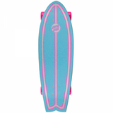 SANTA CRUZ PRISMATIC DOT 27"7 CRUISER