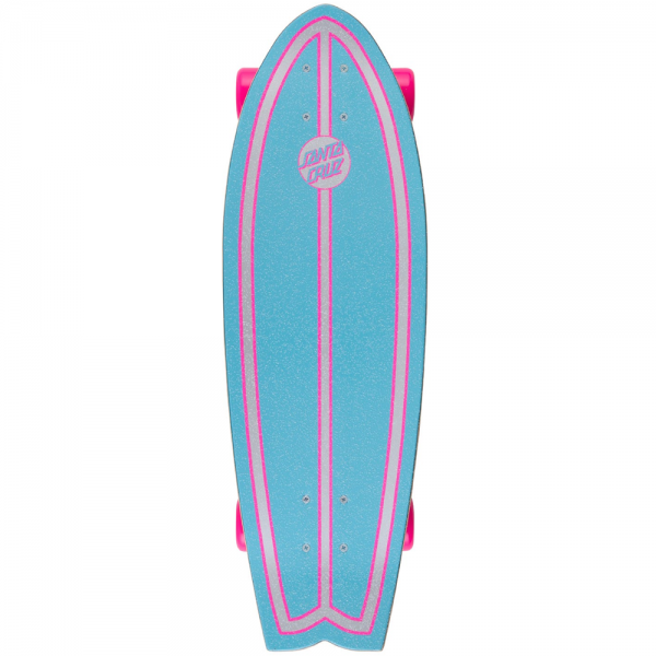 SANTA CRUZ PRISMATIC DOT 27"7 CRUISER