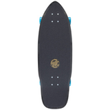 SANTA CRUZ X CARVER WAVE DOT 29.95" SURFSKATE