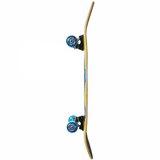 SANTA CRUZ DOT HANDS MINI 7.75" x 30" SKATEBOARD COMPLETO