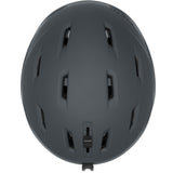 SMITH MISSION MATTE SLATE CASCO SNOWBOARD