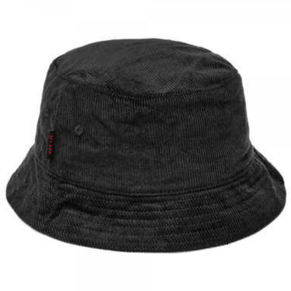 SPITFIRE FLASH FIRE BLACK BUCKET CAPPELLO