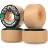 SPITFIRE WHEELS FORMULA FOUR CONICAL 101A RUOTE SKATEBOARD