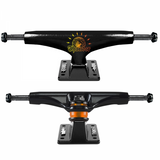 THUNDER ELECTRIC EYE HOLLOW LIGHTS 148 TRUCK
