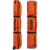 UNION TRAVEL BOARD BAG SACCA SNOWBOARD 165 cm