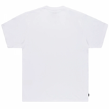 VANS SKATE CLASSICS WHITE T-SHIRT