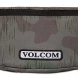 VOLCOM STONE AZZA MILITARY MARSUPIO