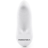 VOLCOM STONES NSHW (3PZ) WHITE CALZINI
