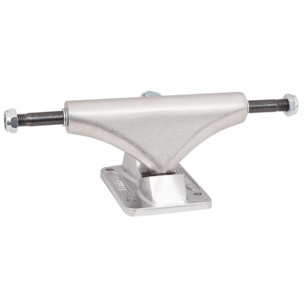 BULLET POLISHED SILVER STANDARD TRUCK