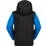 Giacca Neve Bambino VOLCOM Selkirk (Cyb)