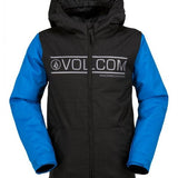 Giacca Neve Bambino VOLCOM Selkirk (Cyb)