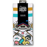 AMERICAN SOCKS BOWL CALZINI