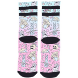 AMERICAN SOCKS PET REVOLUTION CALZINI