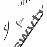 BATALEON PARTY WAVE TWIN 153 TAVOLA SNOWBOARD