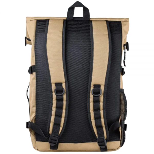 CARHARTT WIP PHILIS BACKPACK DUSTY BROWN