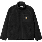 Black/black