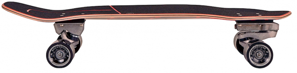 CARVER KAI LAVA C7 31" SURFSKATE