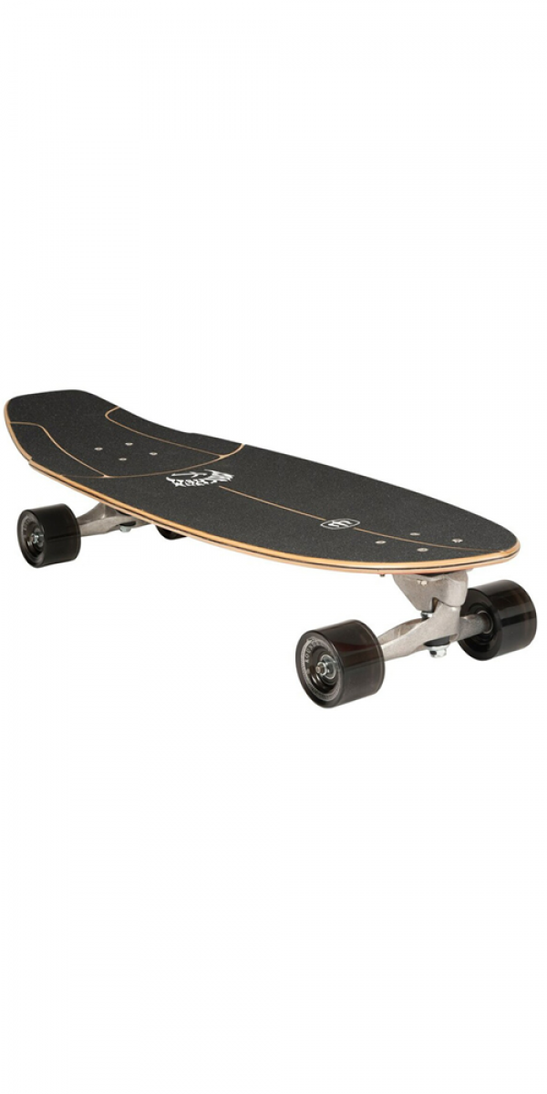 CARVER RAD RIPPER CX 10.5" x 31" SURFSKATE