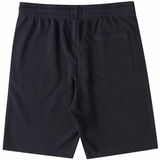 DC ANAFRONT BLACK SHORTS