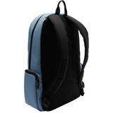 DC CHALKERS FADED DENIM ZAINO