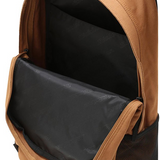 DICKIES DC BACKPACK PLUS BROWN DUCK ZAINO