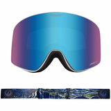 Iguchi Blue Ion + Amber