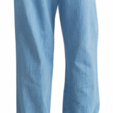 ELEMENT CHILLIN DENIM YOUTH BLEACHED PANTALONI BAMBINO