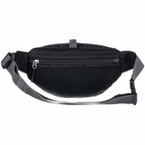 ELEMENT POSSE BLACK MARSUPIO