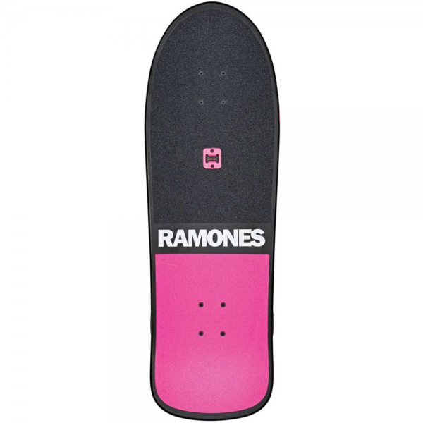 GLOBE APERTURE 31" RAMONES/HEY HO CRUISER